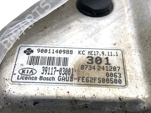 Engine control unit (ECU) KIA RIO III (UB) 1.2 CVVT | BP39349297M57 - Image 4