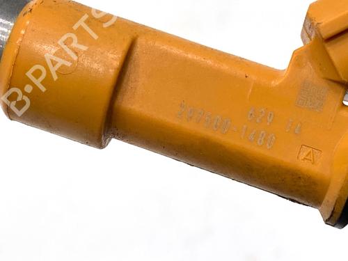Injection rail SUZUKI VITARA (LY) 1.6 (APK 416) | BP39355394M98 - Image 5