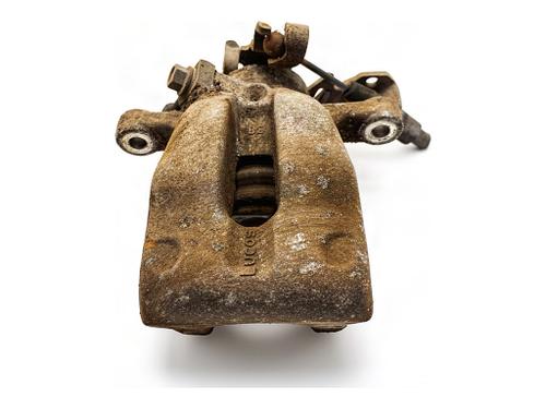 Used Left rear brake caliper Left rear brake caliper OPEL MERIVA B MPV (S10) 1.4 (75) (120 hp) 40558786 40558786