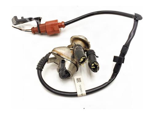 Used Injector Injector SKODA OCTAVIA III (5E3, NL3, NR3) 1.6 TDI (115 hp) 40211407 40211407