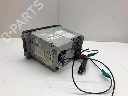 Radio VW GOLF VI Variant (AJ5) 2.0 TDI | BP39643027E6 - Image 2