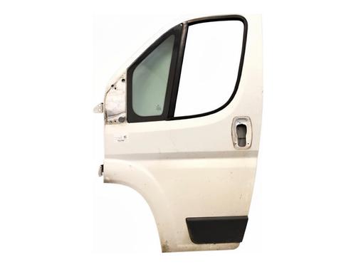 left-front-door-peugeot-boxer-bus-2005-39359199 main image
