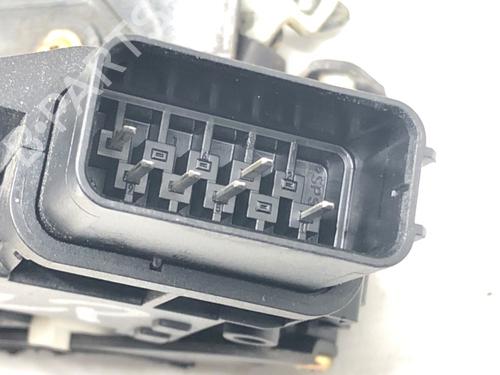 Front left lock FORD FOCUS C-MAX (DM2) 1.6 Ti | BP39274604C98 - Image 4