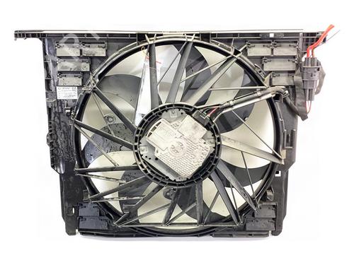 Used Radiator fan Radiator fan 39378132 39378132