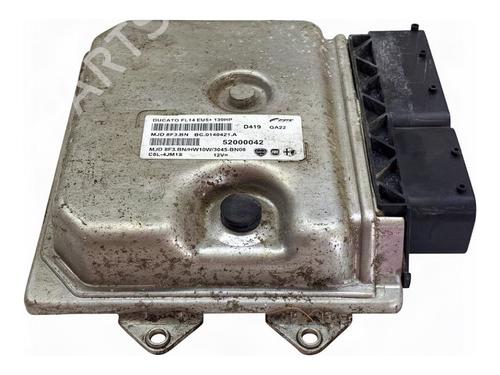 Used Engine control unit (ECU) Engine control unit (ECU) FIAT DUCATO Bus (250_) 130 Multijet 2,3 D (131 hp) 39762871 39762871