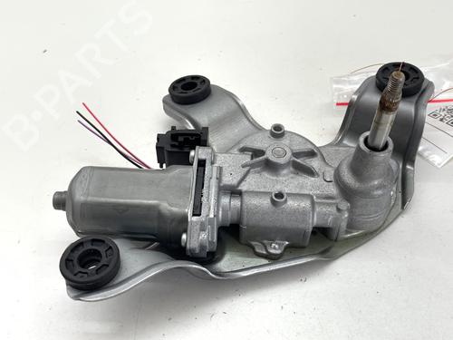 Rear wiper motor SUZUKI SWIFT V (AZ) 1.2 (A2L412, ZC83S) | BP40057335M102 - Image 2