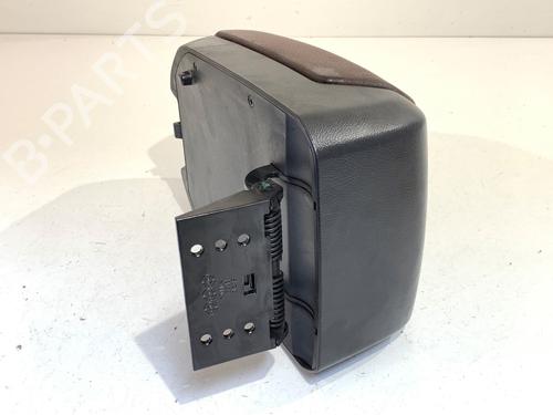 Armrest / Center console OPEL ANTARA A (L07) 2.0 CDTI | BP39366855I20 - Image 5