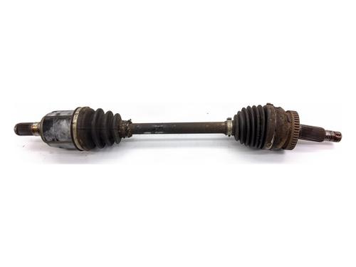 Used Left front driveshaft Left front driveshaft KIA OPTIMA (JF) 2.0 CVVL (163 hp) 40521424 40521424