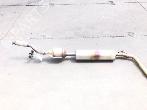 Exhaust system RENAULT CAPTUR II (HF_) TCe 140 (HFN0) | BP39278461M121 - Image 3