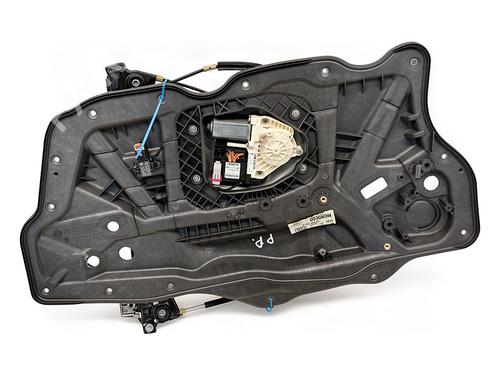 Used Front right window mechanism Front right window mechanism VW EOS (1F7, 1F8) 2.0 TDI (140 hp) 39971179 39971179