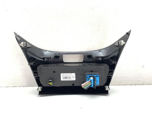 Climate control PEUGEOT 2008 I (CU_) 1.6 BlueHDi | BP39496902I5 - Image 2