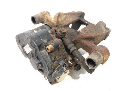 Left rear brake caliper FORD MONDEO V Saloon (CD) 2.5 | BP39272938M107 - Image 2
