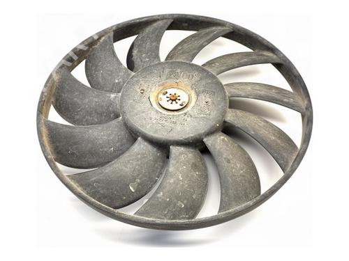 Used Radiator fan Radiator fan OPEL VECTRA C (Z02) 2.0 16V Turbo (F69) (175 hp) 40522623 40522623