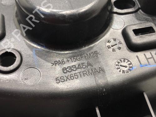 Front left interior door handle JEEP COMPASS (MP, M6, MV, M7) 2.4 MultiAir 4x4 | BP39282052I13 - Image 3