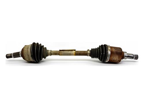 Used Left front driveshaft Left front driveshaft FORD TRANSIT COURIER B460 Box Body/MPV 1.0 EcoBoost (100 hp) 39358794 39358794