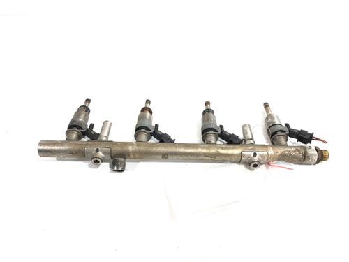 Injection rail AUDI A5 (8T3) 1.8 TFSI | BP39301299M98 - Image 2