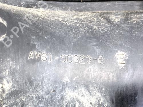 Pipe FORD S-MAX (WA6) 2.0 TDCi | BP39357021M125 - Image 7