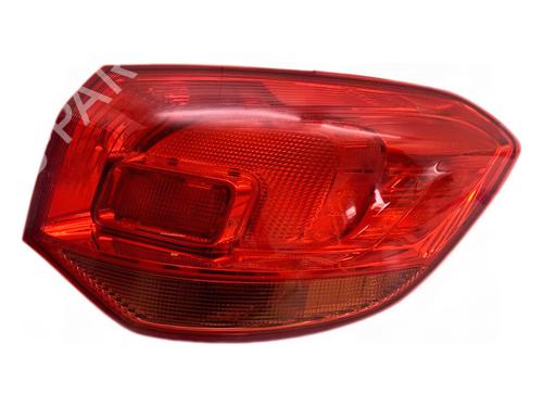 Used Right taillight Right taillight 39372763 39372763