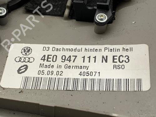 Innerbelysning AUDI A8 D3 (4E2, 4E8) 4.2 quattro | BP39361619I8 - Image 4