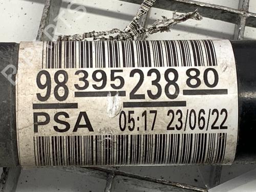 Right front driveshaft OPEL VIVARO C Bus (K0) 1.5 | BP39303476M39 - Image 6