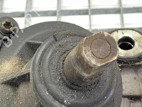 Steering rack PORSCHE CAYENNE (9YA) 3.0 AWD (9YAAA1) | BP39372911M22 - Image 5