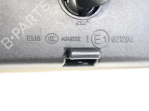 Rear mirror VW UP! (121, 122, BL1, BL2, BL3, 123) 1.0 | BP39294595I6 - Image 4
