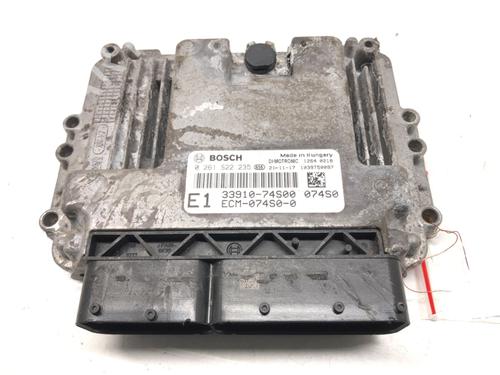 Used Engine control unit (ECU) Engine control unit (ECU) 39272575 39272575