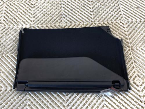Used Left sun visor Left sun visor 39342079 39342079