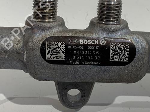 Injection rail BMW 5 (G30, F90) 520 d Mild-Hybrid | BP39970808M98 - Image 3