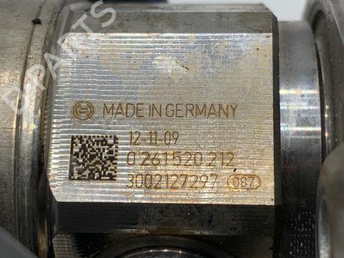 Injection pump MERCEDES-BENZ A-CLASS (W176) A 180 (176.042) | BP39320148M78 - Image 6