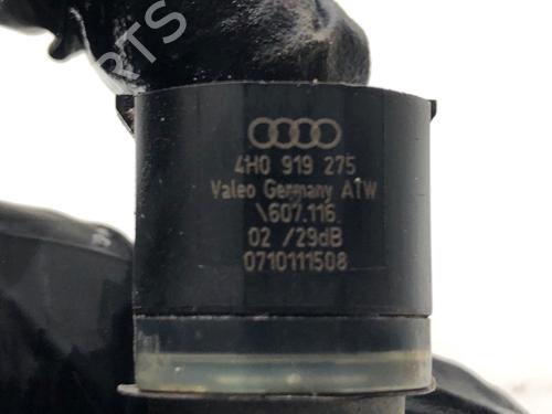 Electronic module AUDI A6 C7 (4G2, 4GC) 3.0 TDI quattro | BP39309523M83 - Image 4