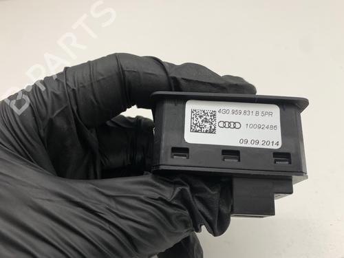 Switch AUDI A7 Sportback (4GA, 4GF) 3.0 TFSI quattro | BP39482552I30  - Image 5