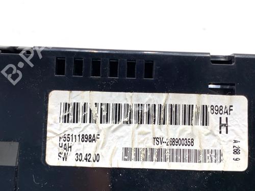 Climate control DODGE JOURNEY 2.0 CRD | BP39336432I5 - Image 4