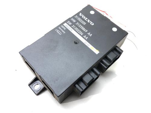 Used Electronic module Electronic module 39272909 39272909