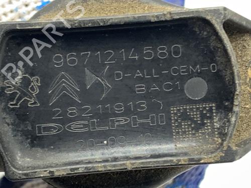 Ignition coil OPEL CORSA F (P2JO) 1.2 (68) | BP39289950M94 - Image 4
