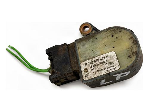 Used Electronic sensor Electronic sensor 39362294 39362294