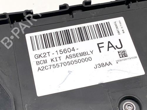 Electronic module FORD TRANSIT V363 Bus (FAD, FBD) 2.0 EcoBlue | BP39346463M83 - Image 3