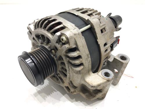 Alternator JEEP COMPASS (MP, M6, MV, M7) 2.4 MultiAir 4x4 | BP39282047M7 - Image 2