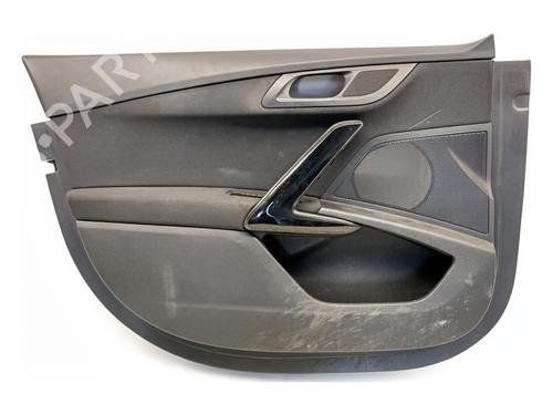 Used Front left panel Front left panel 39362863 39362863