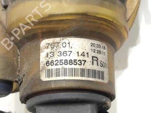 Right front fog light OPEL ASTRA J Saloon 1.4 Turbo (69) | BP39282762C31 - Image 4