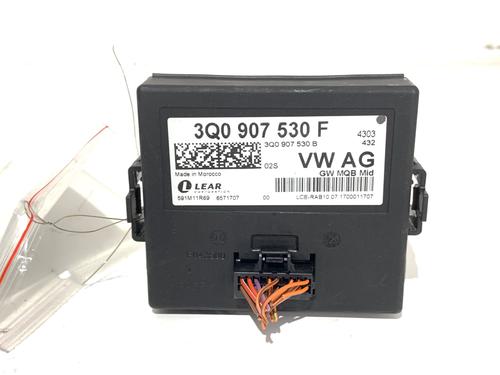 electronic-module-seat-leon-5f1-2012-2013-2014-2015-2016-2017-2018-2019-2020-2021-39290051 main image