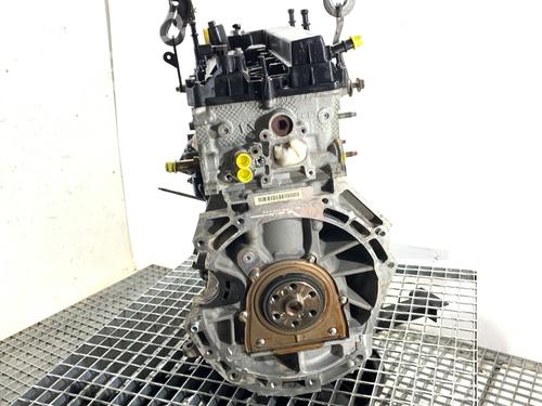 Engine FORD MONDEO V Saloon (CD) 2.0 Hybrid | BP39371012M1 - Image 2