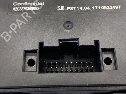 Electronic module SEAT LEON (5F1) 1.8 TSI | BP39326564M83 - Image 2