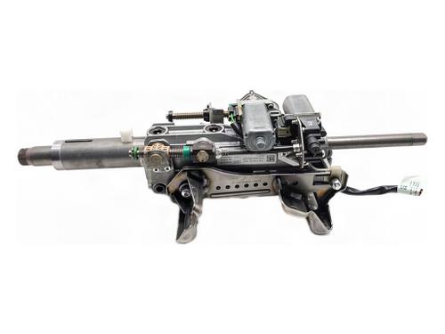 Used Steering column Steering column AUDI A8 D4 (4H2, 4H8, 4HC, 4HL) 6.3 W12 quattro (500 hp) 40488430 40488430