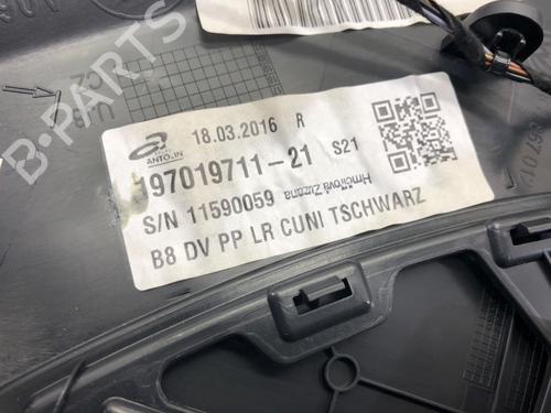 Forreste højre beklædning VW PASSAT B8 (3G2, CB2) 1.8 TSI | BP39287064C59 - Image 7