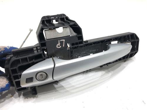 venstre-fortil-udvendigt-handtag-mercedes-benz-e-class-w212-2009-2010-2011-2012-2013-2014-2015-2016-39291082 main image