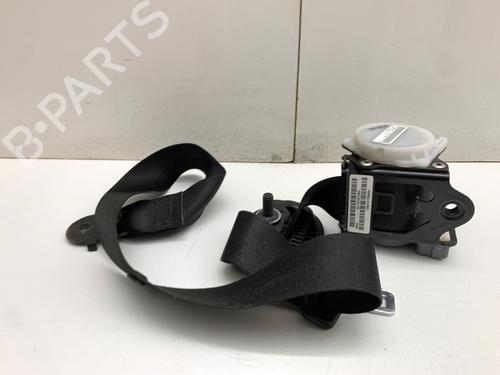Front left seatbelt BMW X5 (E70) xDrive 40 d | BP39970687I26 - Image 2