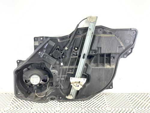 rudehejsemekanisme-ventre-foran-mazda-cx-7-er-2006-2007-2008-2009-2010-2011-2012-2013-2014-39305421 main image