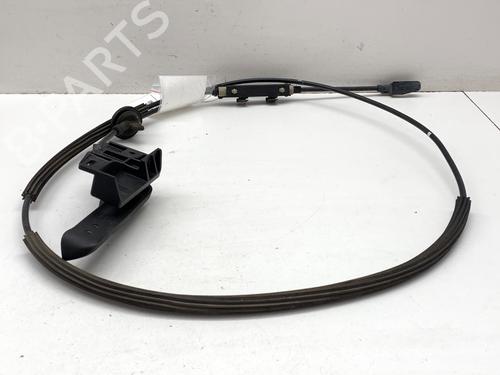 Cable VW TOURAN (1T3) 1.6 TDI | BP39497007E12 - Image 2