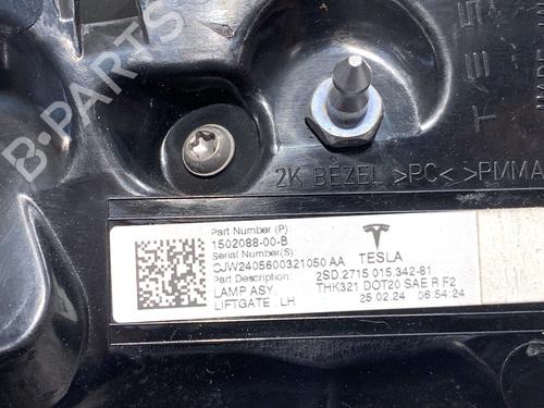 Left taillight TESLA MODEL Y (5YJY) EV | BP39352947C34 - Image 5